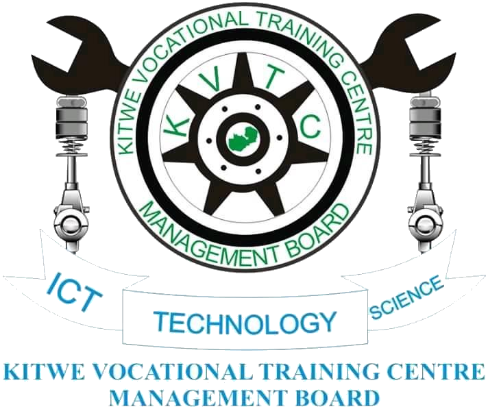KVTC Logo